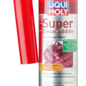 Aditivo Súper Diesel Liqui Moly 250ml