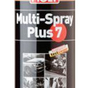 Aerosol lubricante Liqui Moly 3305
