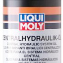 Aceite hidráulico Liqui Moly 3664