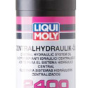 Aceite hidráulico Liqui Moly 3666
