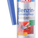 MANTENIMIENTO DEL SISTEMA DE GASOLINA 300ml