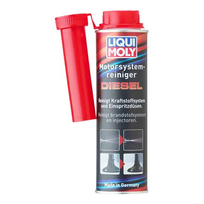 Aditivo para carburante Liqui Moly 5128