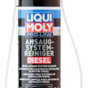 Limpiador para sistemas de aspiración diésel Liqui Moly 400ml