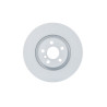 Juego de disco de freno BOSCH 0 986 479 C94