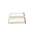 Filtro, aire habitáculo BOSCH 1 987 435 119