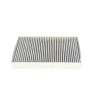 Filtro, aire habitáculo BOSCH 1 987 435 596
