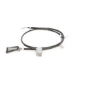 Cable de accionamiento, freno de estacionamiento