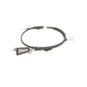 Cable de accionamiento, freno de estacionamiento