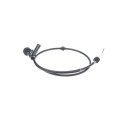 Cable de accionamiento, freno de estacionamiento