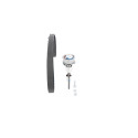 Juego de correas dentadas BOSCH 1 987 946 589