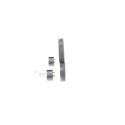 Juego de correas dentadas