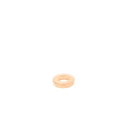 Anillo retén, portainyectores BOSCH 1 987 972 087