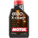 Motul 8100 X-Clean+ 5W30 1L