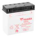 Batería de arranque YUASA 52015