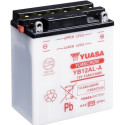 Batería de arranque YUASA YB12AL-A