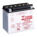 Batería de arranque YUASA YB16-B