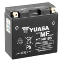 Batería de arranque YUASA YT14B-BS