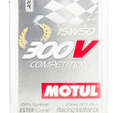 Motul300V Competition 15W50 2L