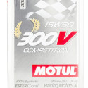 Motul300V Competition 15W50 2L