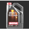 Motul 8100 ECO-Clean 0W30 5L