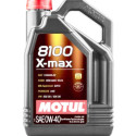 Motul 8100 X-MAX 0W40 5L