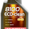 Motul 8100 ECO-Clean 5W30 1L
