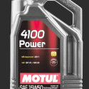 Motul 4100 Power 15W50