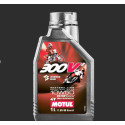 Motul 300V2 Factory Line 10W-50 4T 1L