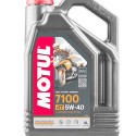 Motul 7100 5W40 4T 4L