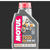 Motul 7100 10W60 4T 1L