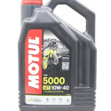 Motul 5000 10W40 4T 4L