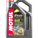 Motul ATV-UTV EXP 4T 10W40 4L