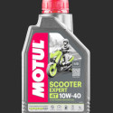 Motul SCO EXP 4T 10W40 MB 1L