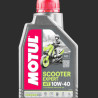 Motul SCO EXP 4T 10W40 MB 1L