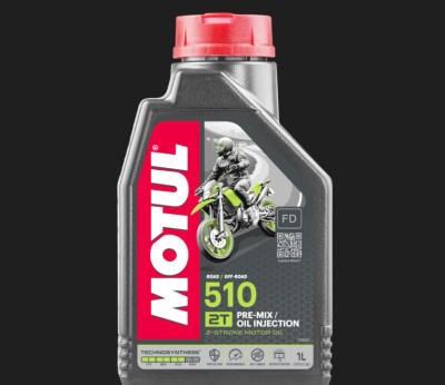 Motul 510 2T 1L