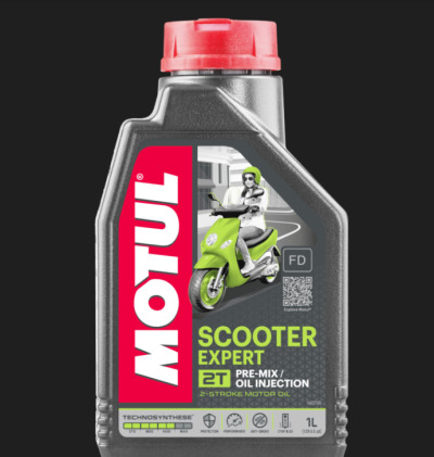 Motul SCO EXP 2T 1L