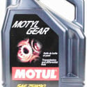 Motul motylgear 75W90 5L