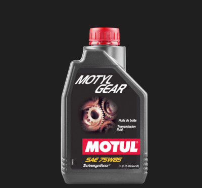 MOTUL MOTYLGEAR 75W85 1L