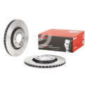 Juego de 2 discos de freno BREMBO 09.D420.11