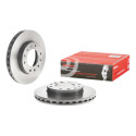 Disco de freno BREMBO 09.D431.11
