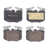 Juego de 4 pastillas de freno BREMBO P 06 099