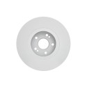 Juego de disco de freno