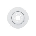 Juego de disco de freno