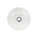 Juego de disco de freno BOSCH 0 986 479 E78