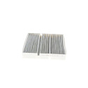 Filtro, aire habitáculo BOSCH 1 987 435 609