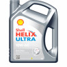 Shell Helix Ultra Rac 10W60 4L