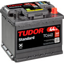 Batería TUDOR TC440