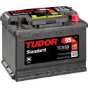 Batería TUDOR TC550