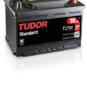 Batería TUDOR TC700