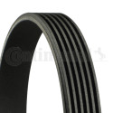 Correa trapecial poli V ContiTech 6PK1020 EXTRA